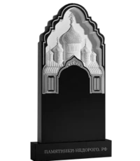 Памятник на могилу как отражение глубокой веры